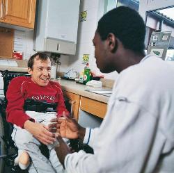 Medication Prompts/Administration